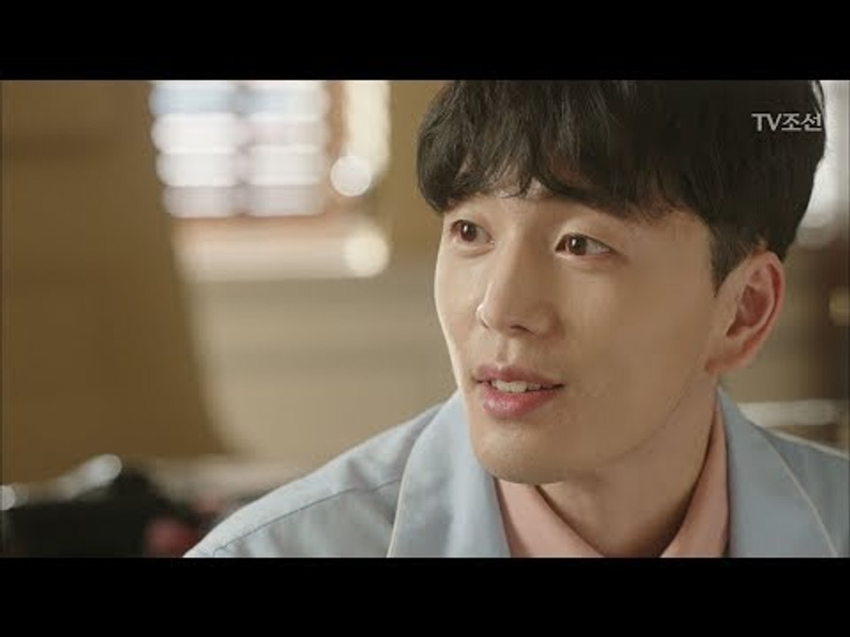 카리스마 이사장 박해미의 영어발음을 지적한 이현진! [너의 등짝에 스매싱 4회] 20...