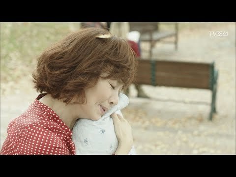 무일푼 박해미가 홀로 미국에서 줄리안을 키운 슬픈 사연 [너의 등짝에 스매싱 4회] 20171207