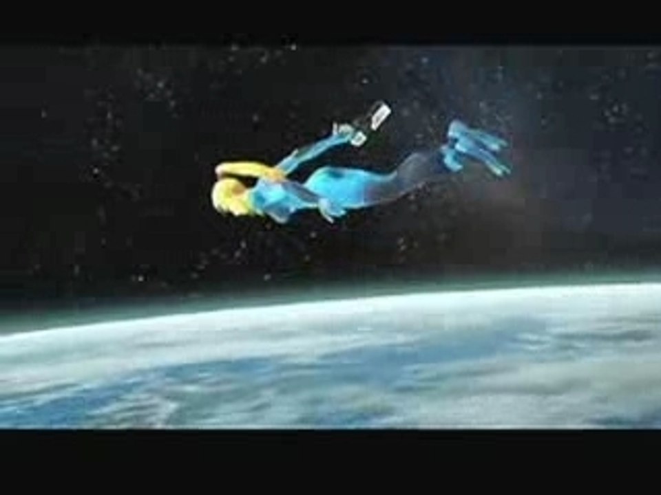 smashbros brawl trailer