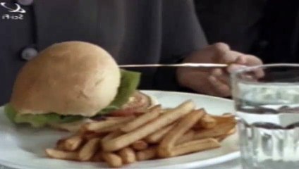 The Outer Limits S01E05 - The Second Soul