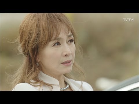 걸크러쉬 폭발! 난폭 운전자를 대하는 박해미의 자세 [너의 등짝에 스매싱 6회] 20171212