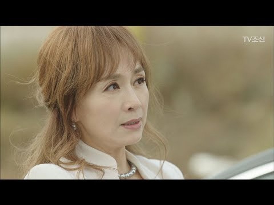 걸크러쉬 폭발! 난폭 운전자를 대하는 박해미의 자세 [너의 등짝에 스매싱 6회] 20...