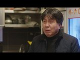 하룻밤 사이에 쫄딱 망하게 된 치킨집 사장 박영규 [너의 등짝에 스매싱 1회] 20171204