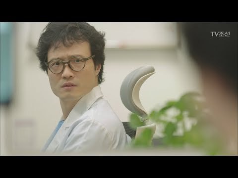 “잘 생겼어요!” 엄현경 말에 조정치 자신감 UP! [너의 등짝에 스매싱 18회] 20180103