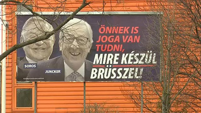 EPP: a Fidesz egy lépéssel jár a kizárás előtt