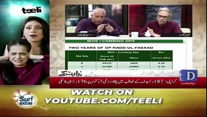 Zara Hut Kay - 13th Match 2019