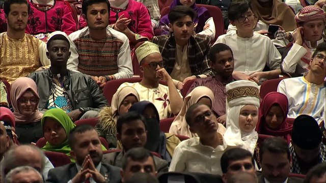 Diyanet İşleri Başkanı Erbaş: 'İyilik için en büyük imkan iyi bir kalbe sahip olmaktır' - ANKARA