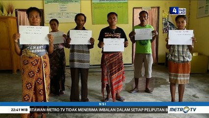 Pulang Tinggal Nama (3)