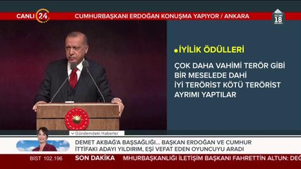 5. Uluslararası İyilik Ödülleri