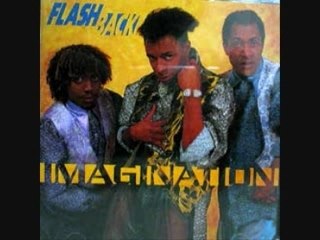 Imagination 'Flashback' Live Performance 🎶