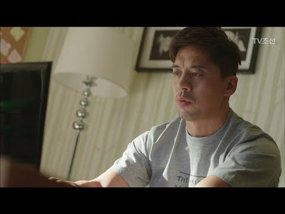 권오중, 거지 탈출?! 감독 포스로 ‘멋’이라는 게 폭.발.했.다! [너의 등짝에 스...