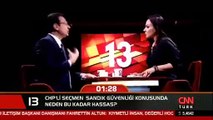 Erdoğan konuşmaya başladı, CNN Türk Ekrem İmamoğlu yayınını kesti