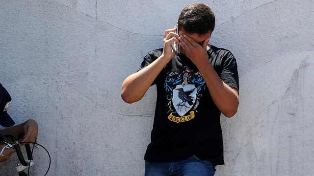 Brasile: sparatoria in una scuola, diversi morti