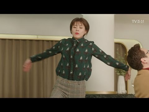 장도연, 로맨스는 무슨 얼어 죽을 로맨스! 타조쇼 간다! [너의 등짝에 스매싱 11회] 20171220