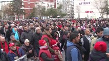 Kılıçdaroğlu Büyükçekmece'de Tapu Dağıtım Töreninde Konuştu