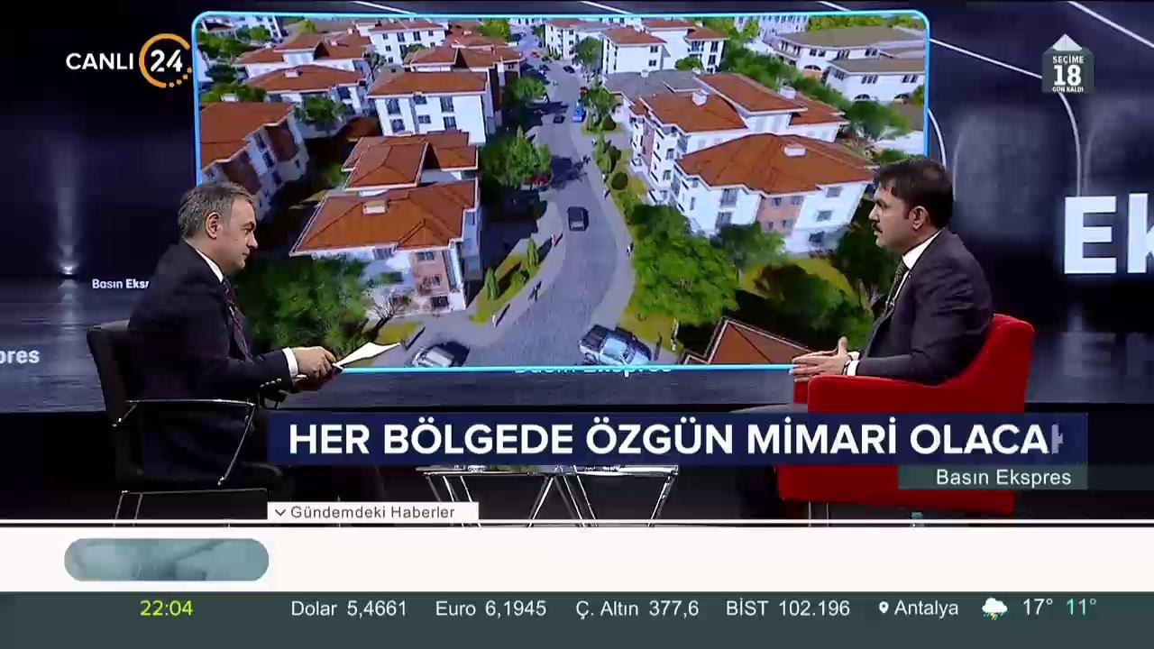 Basın Ekspres