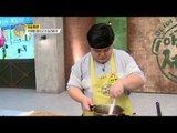 [선공개] 창건이가 선보이는 삼겹살 요리! [아이엠 셰프 6회] 20180113