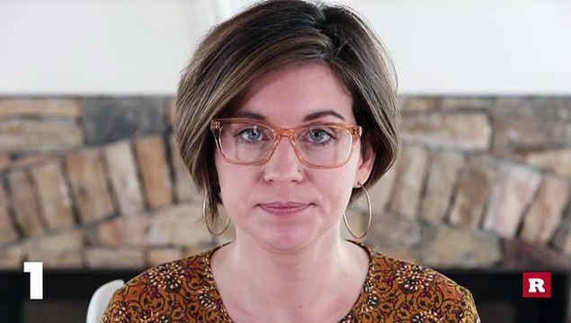 Which glasses should I buy with Elissa the Mom | Rare Life