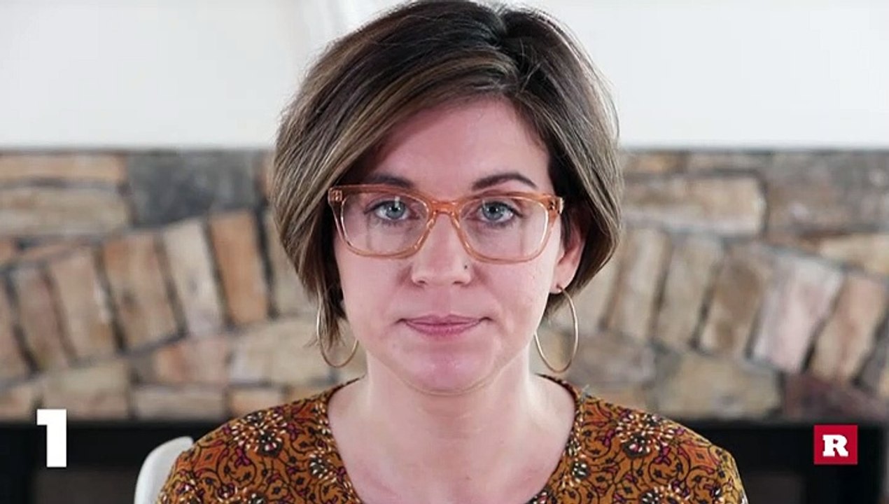 Which glasses should I buy with Elissa the Mom | Rare Life