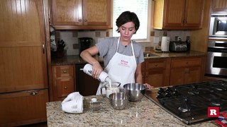 How to make no churn ice cream with Elissa the Mom | Rare Life