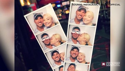 RaeLynn's unlikely song inspiration | Rare Country