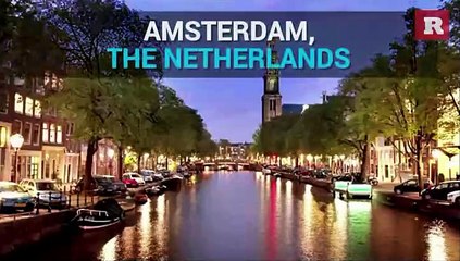 Cliche vacation spots that deserve a second chance | Rare Life