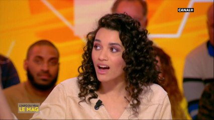 Harnais : nouvelle tendance mode - L'Info du Vrai du 13/03 - CANAL+
