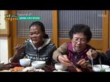 김장이 끝난 뒤 먹는 수육과 김장김치! [정보통 광화문 640] 95회 20171215