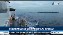 Satu ABK Kapal yang Terbakar di Kepulauan Seribu Masih Dicari