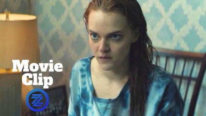 Captive State Movie Clip - Rafe Is Alive (2019) Thriller Movie HD