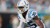 Rapoport: Pierre Desir was a 'priority re-sign' for the Colts