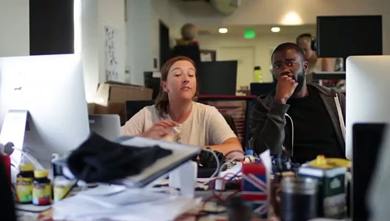 If You Acted Like Kanye At The Office