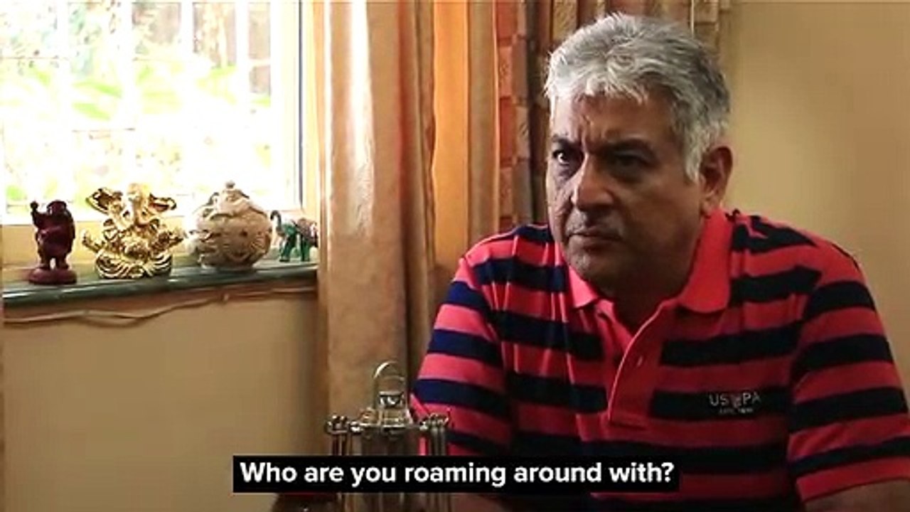 Here Are The Most Hilarious Things Every Indian Dad Loves Telling Their Children