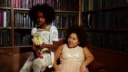 We Reenacted What Kids Said About Black Leaders And It’s Amazing