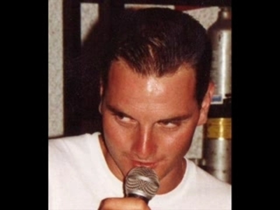 Elvis - Soldier boy (By jesse-garon ALIAS J.C)