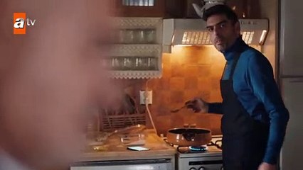 Babasının helvasını kavuran Vedat… - Sen Anlat Karadeniz 44. Bölüm