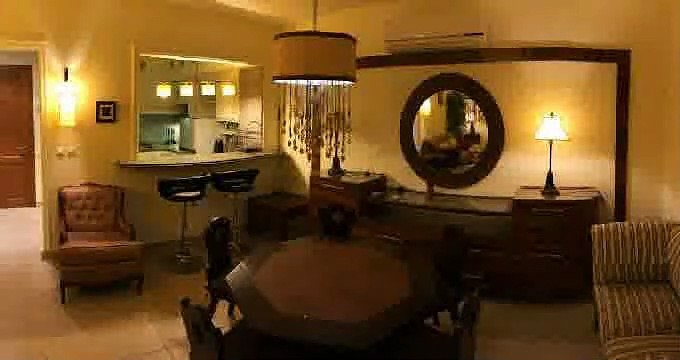 Marassi north coast chalet for sale Catania 2 bedrooms 2nd floor