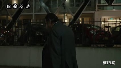 Ontmoet Ferry Bouwman, de Pablo Escobar van het zuiden. Undercover, vanaf 3 mei op Netflix.