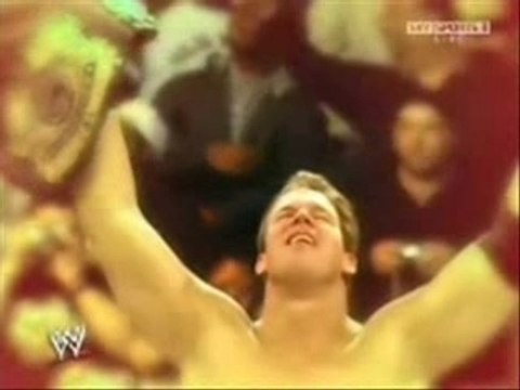 WWE JBL VS Y2J (PROMO)