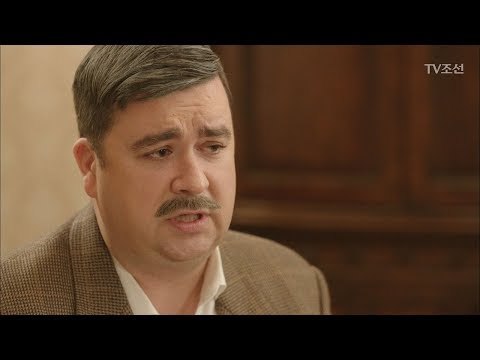 박해미를 찾아온 샘해밍턴의 검은 속내 “1억만” [너의 등짝에 스매싱 17회] 20180102