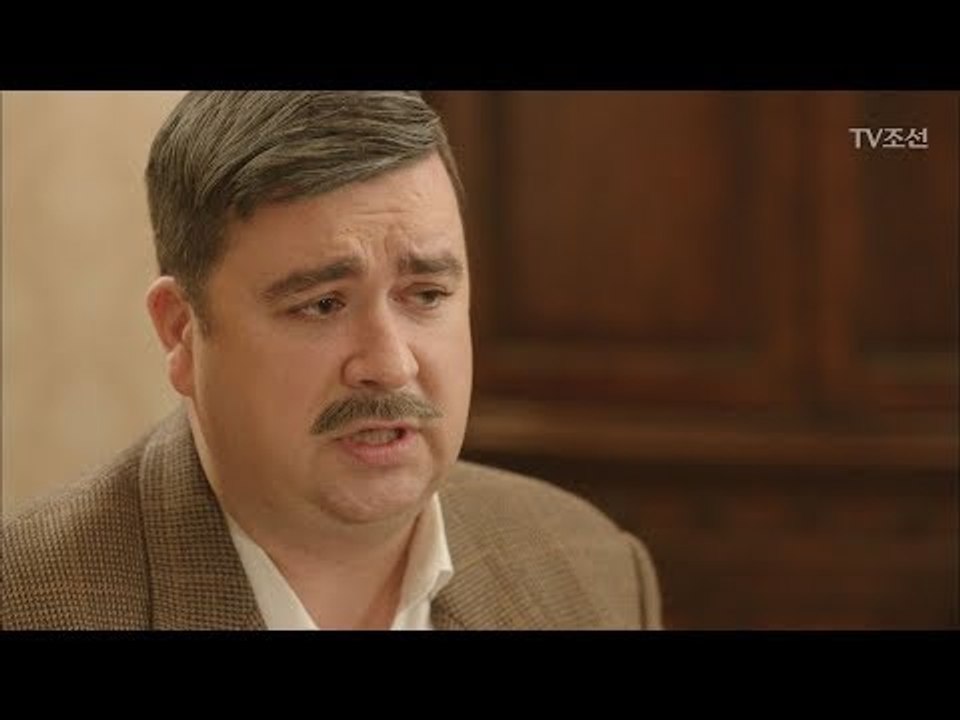 박해미를 찾아온 샘해밍턴의 검은 속내 “1억만” [너의 등짝에 스매싱 17회] 201...