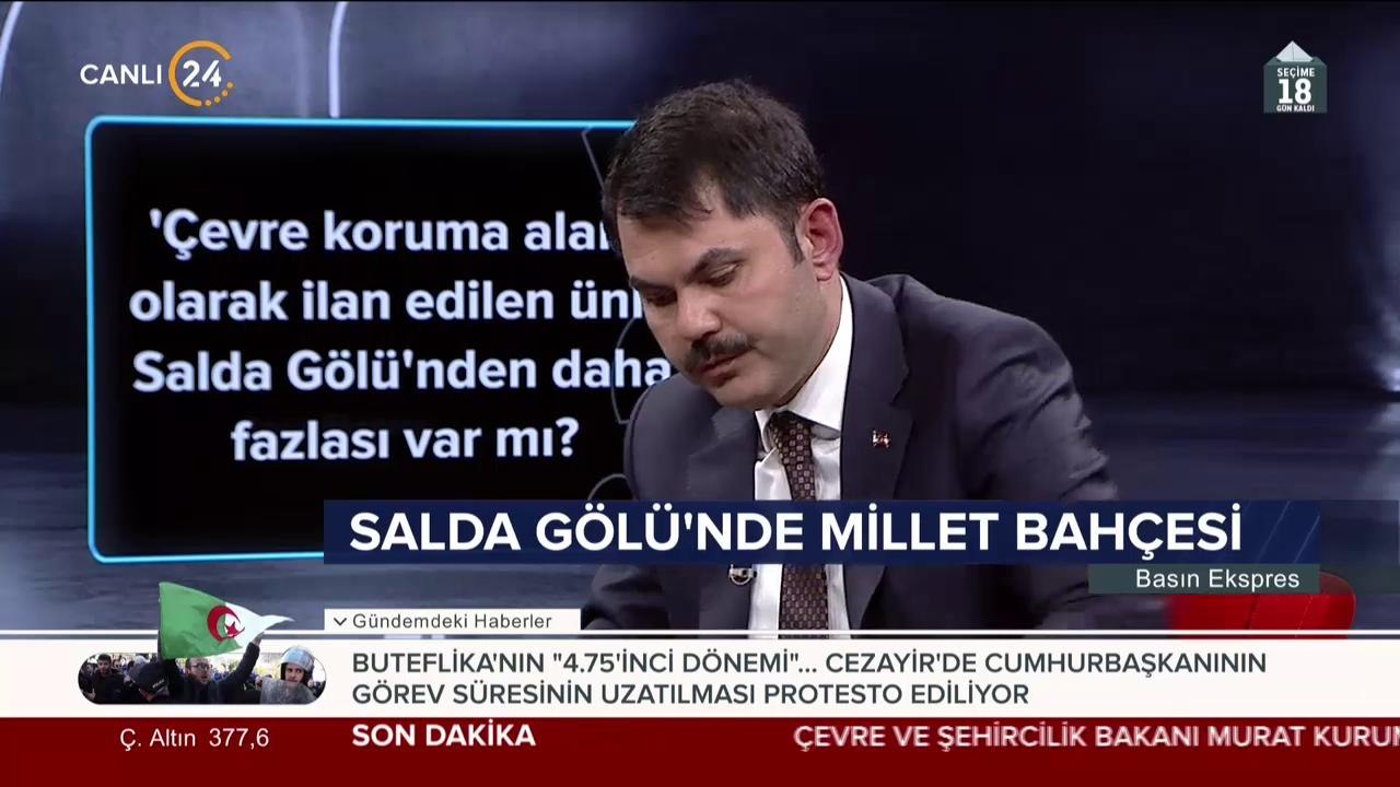 Basın Ekspres