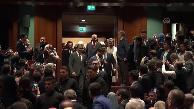 Diyanet İşleri Başkanı Erbaş: Duayı, Sevgiyi, Hüznü, Derdi Paylaşmaktır İyilik