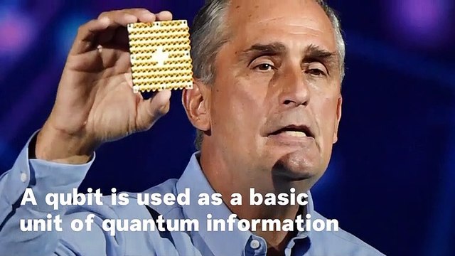 Scientists Have Reversed Time In A Quantum Computer