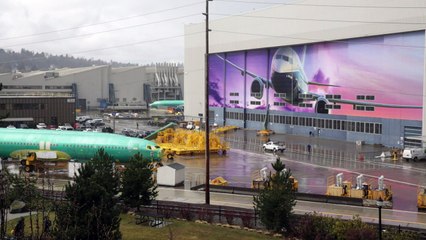 Download Video: Cajas negras de avión caído en Etiopía, a Europa para análisis