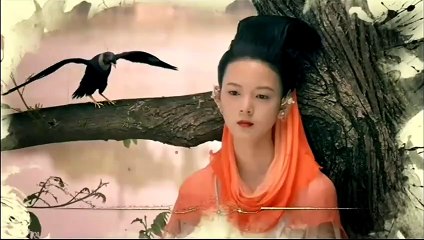 ตำนานรักจิ้งจอกสวรรค์ ตอนที่ 7 วันที่ 13 มีนาคม 2562