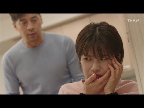 남이 봐도 눈물 나는 장도연의 결혼생활...ㅜㅜ [너의 등짝에 스매싱 20회] 20180108