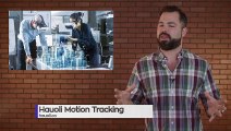 Hauoli – Acoustic-Based Motion Tracking Technology
