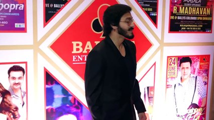 Celebs Attend Launch Of Bally's Entertainment | Filmibeat