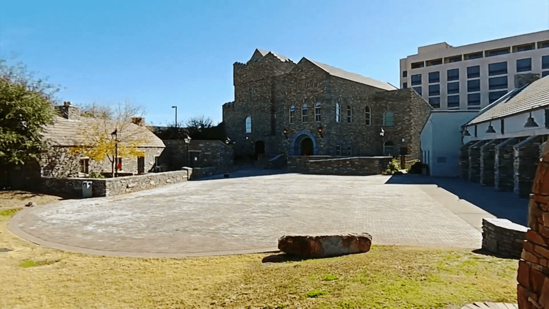 ⁣Discovering Irish Culture